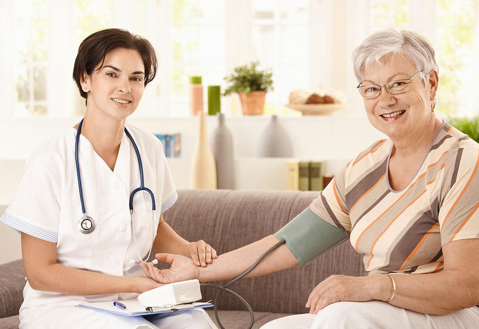 Northern Virginia Home Care