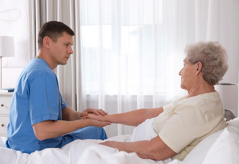Northern Virginia Home Care